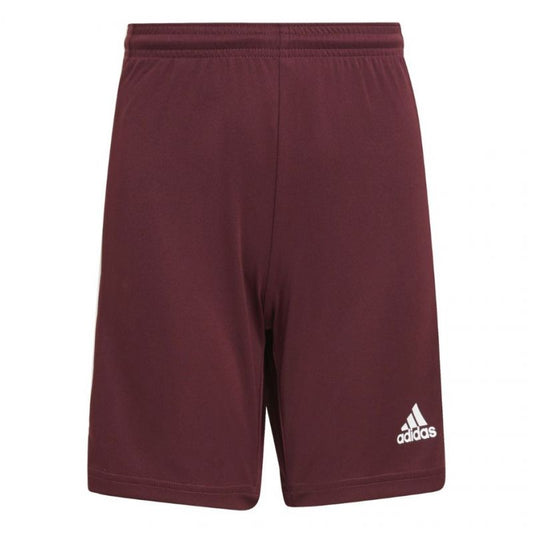 Adidas Squadra 21 Short Jr GN8081 Clothing/Football Adidas