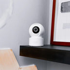 IMILAB Home Security C22 360° 5MP WiFi camera white CCTV IP/Kamery Your Sports Performance