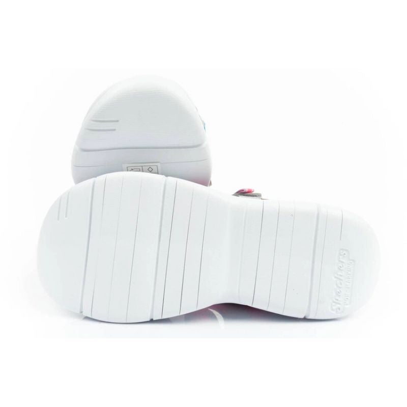 Skechers Jr 302984L/SLPK sandals Footwear/Outdoor/Skechers Skechers