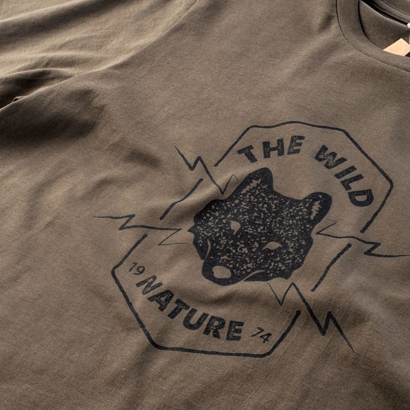 Men's LUPO T-shirt