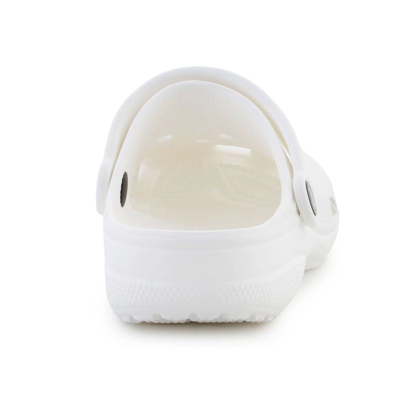 Crocs Classic Clog Jr 206991-100 flip-flops Footwear/Swimming/Kids Crocs