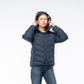 Women's winter quilted jacket LADY VARMI In preparation Your Sports Performance