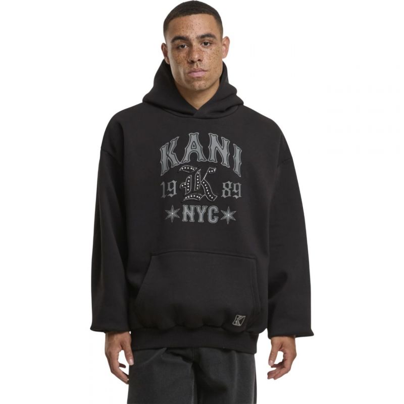 Karl Kani Hoodie PD00007565 In preparation Your Sports Performance