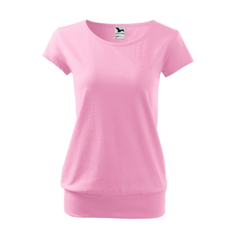 Malfini City W T-shirt MLI-12030 Clothing/Lifestyle/T-shirts/Malfini Malfini