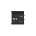 Teltonika Industrial Router, IoT Gateway LTE TRB246 Cat 4, 1x RJ45 100Mb/s, IP30 Komunikacja i łączność/Routery 3G/4G/5G Your Sports Performance