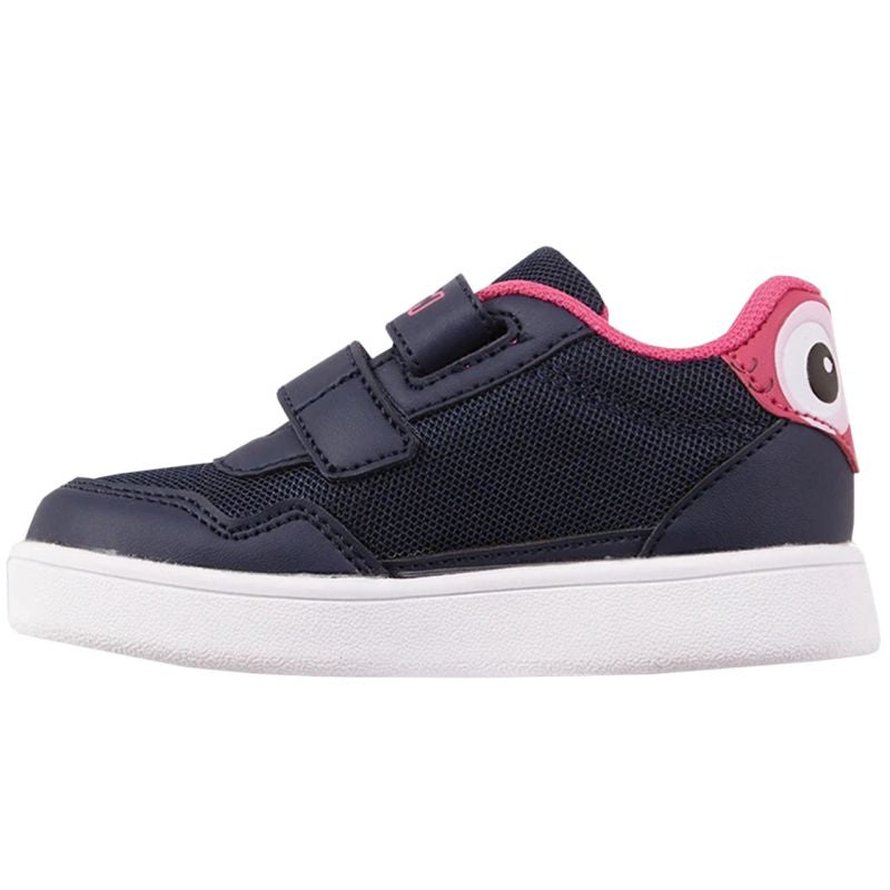 Kappa PIO M Sneakers Jr 280023M 6722 shoes Footwear/Lifestyle/Kappa Your Sports Performance