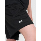 Children's sports shorts 4F JUNIOR x Robert Lewandowski 4F RL9JSAW25TFSHU1486-62S