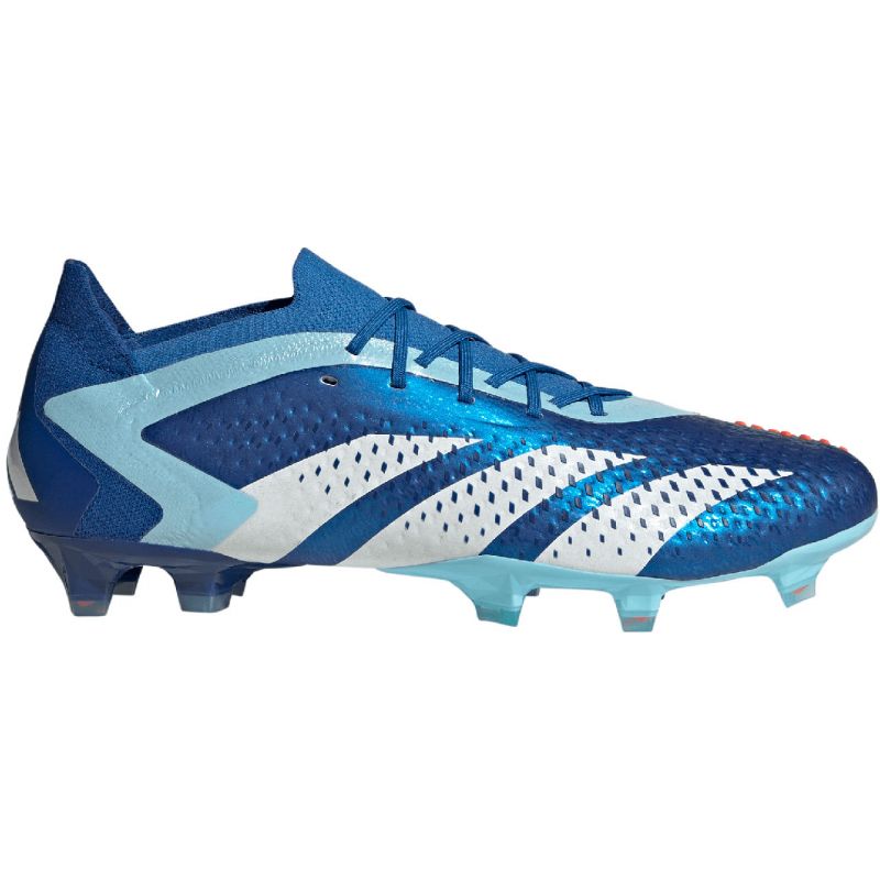 Adidas Predator Accuracy.1 L FG M GZ0031 football shoes Footwear/Football Adidas