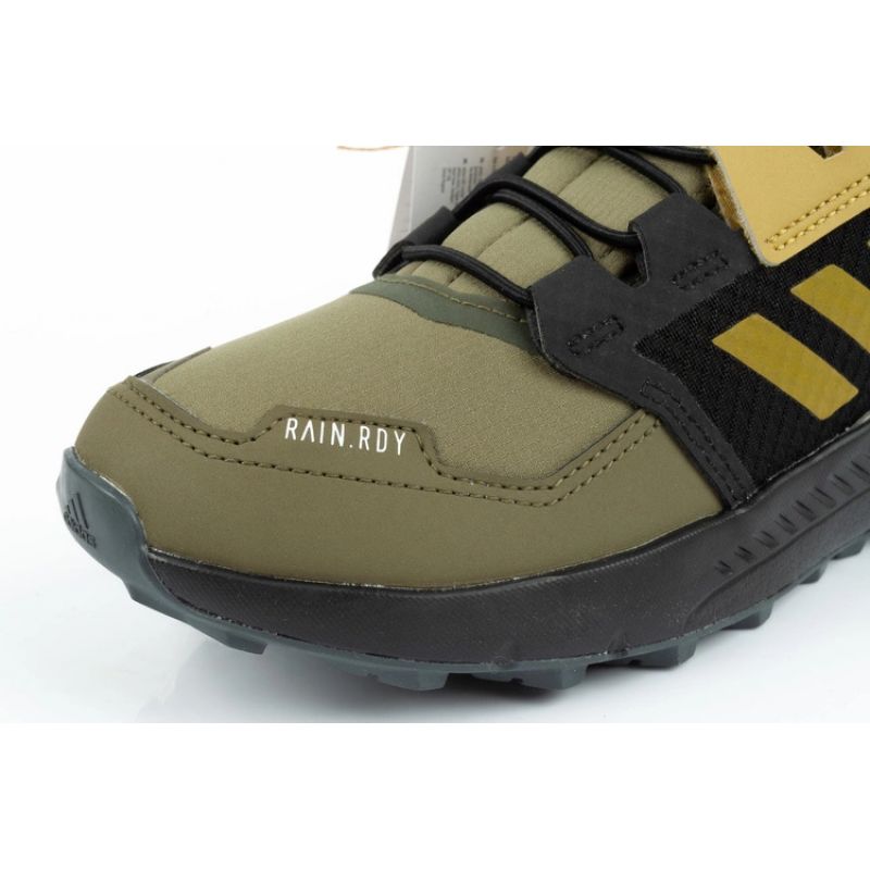 Snow boots adidas Terrex Trailmaker Jr GZ1174 Footwear/Outdoor Adidas