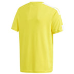 T-shirt adidas Squadra 21 JSY Y Jr GN5744 Clothing/Football Adidas