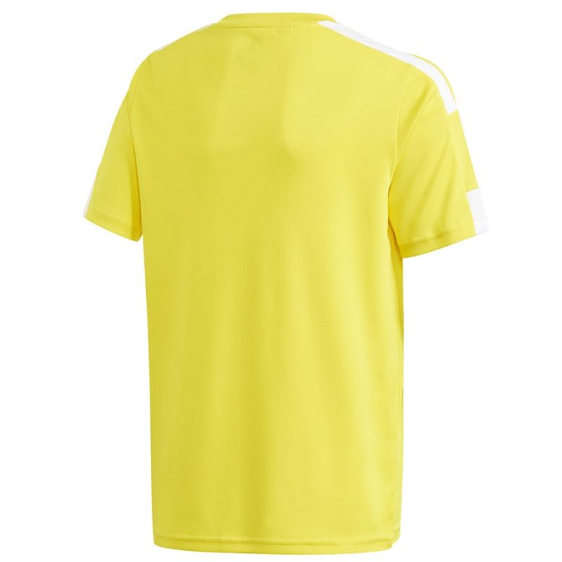 T-shirt adidas Squadra 21 JSY Y Jr GN5744 Clothing/Football Adidas