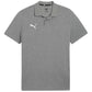 Puma Team Goal Casuals Polo T-shirt M 658605 33 Clothing/Lifestyle/T-shirts Puma