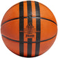 Basketball ball adidas 3 Stripes Rubber X3 HM4970 Accessories/Balls/Basketball Adidas