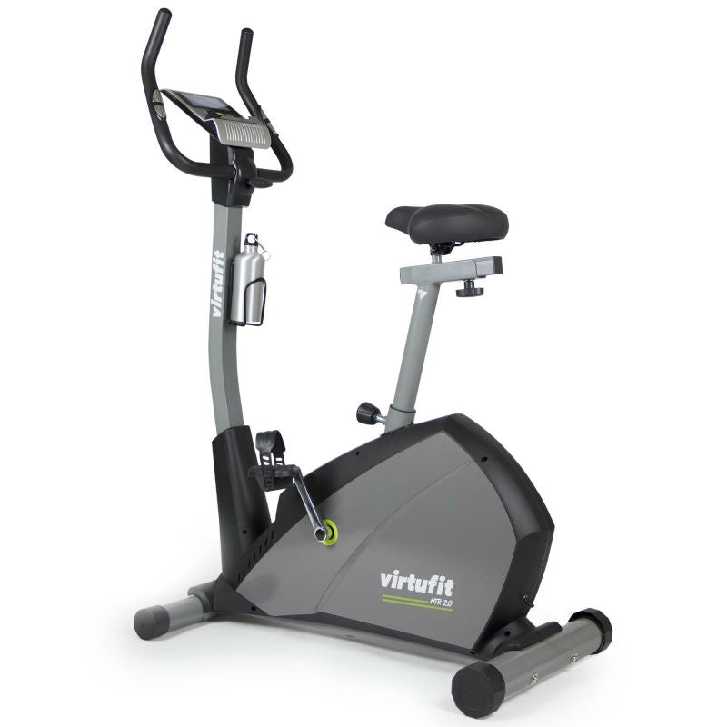 VIRTUFIT HTR 2.0 Exercise Bike Ergometer In preparation Your Sports Performance