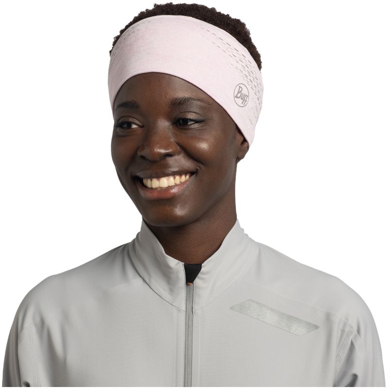 BUFF DRYFLX® HEADBAND SOLID CAMELIA Headband