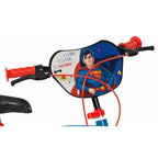 Toimsa Jr TOI14912 Superman 14" bike Kid/Toys Your Sports Performance