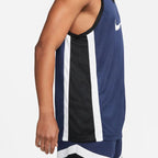 Nike Icon Dri-FIT Basketball Jersey Navy Blue - DV9967-410 Odzież/Odzież na co dzień Your Sports Performance