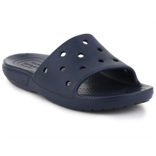 Crocs Classic Slide M 206121-410 Footwear/Swimming/Men Crocs