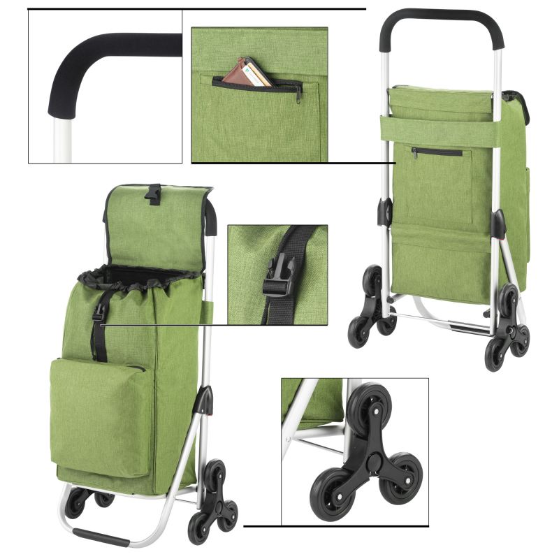 Cruiser Expert Premium 650069 shopping cart Accessories/Bags/Other bags Your Sports Performance