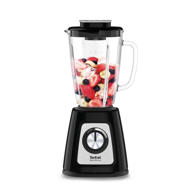 Tefal BL 4358 jug blender (800W; black) AGD - Produkty/Miksery / Blendery Your Sports Performance