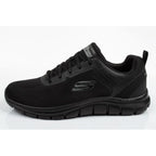 Skechers Track M 232698/BBK shoes Footwear/Lifestyle/Skechers Your Sports Performance