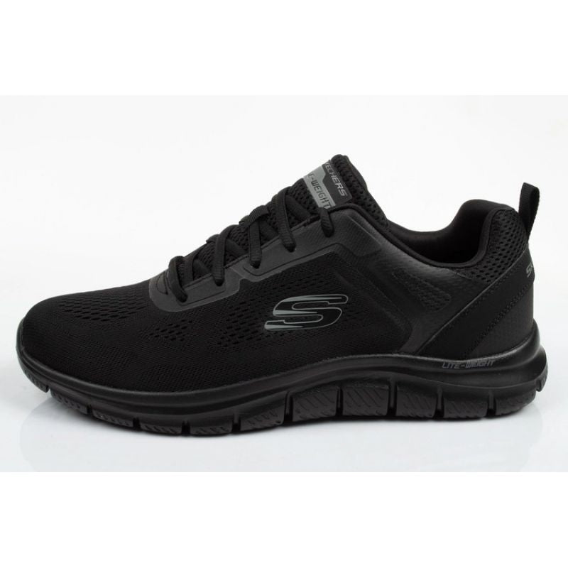 Skechers Track M 232698/BBK shoes Footwear/Lifestyle/Skechers Your Sports Performance