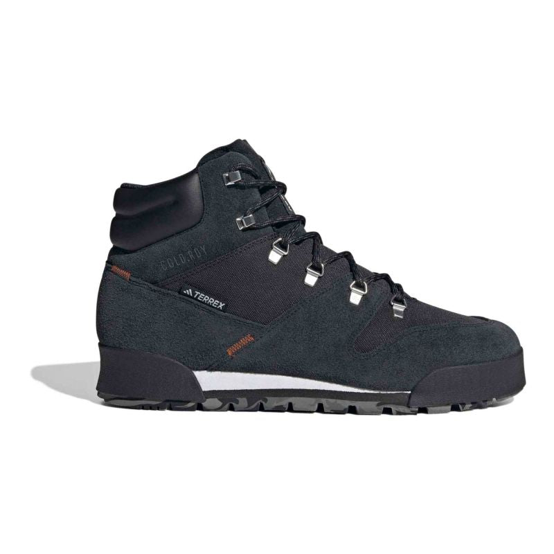 Adidas Terrex Snowpitch C.RDY IH3663 shoes In preparation Adidas