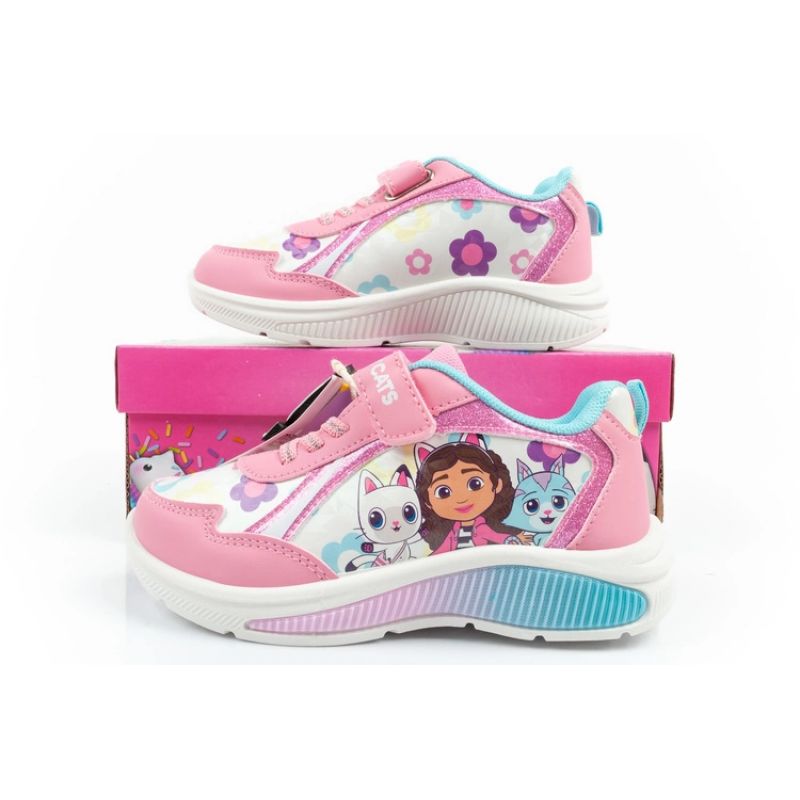 Leomil Gabby's Doll House Jr GB000395 shoes Footwear/Lifestyle/Leomil Your Sports Performance