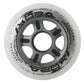 PU 80x24 82A WHITE WHEELS (4 pcs.) NILS EXTREME In preparation Your Sports Performance
