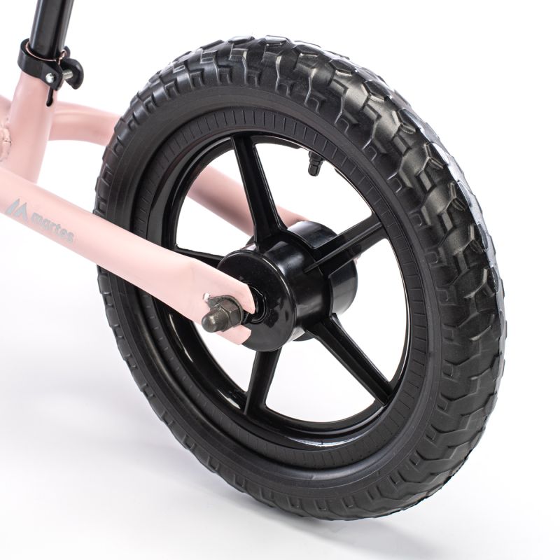 Children's balance bike BEANS RUN BIKE II Martes