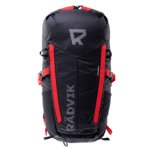 Radvik Gravepack 27l backpack 92800538545 Accessories/Plecaki Your Sports Performance