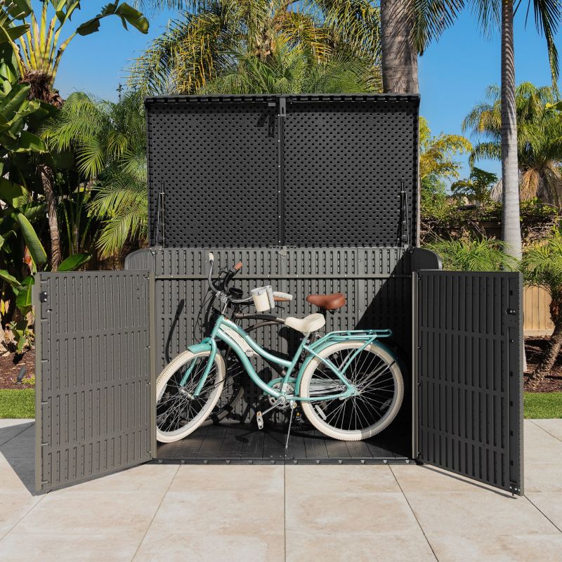 Lifetime Premium Garden Box 2123 L 60464E Accessories/Training equipment/Skrzynie Your Sports Performance