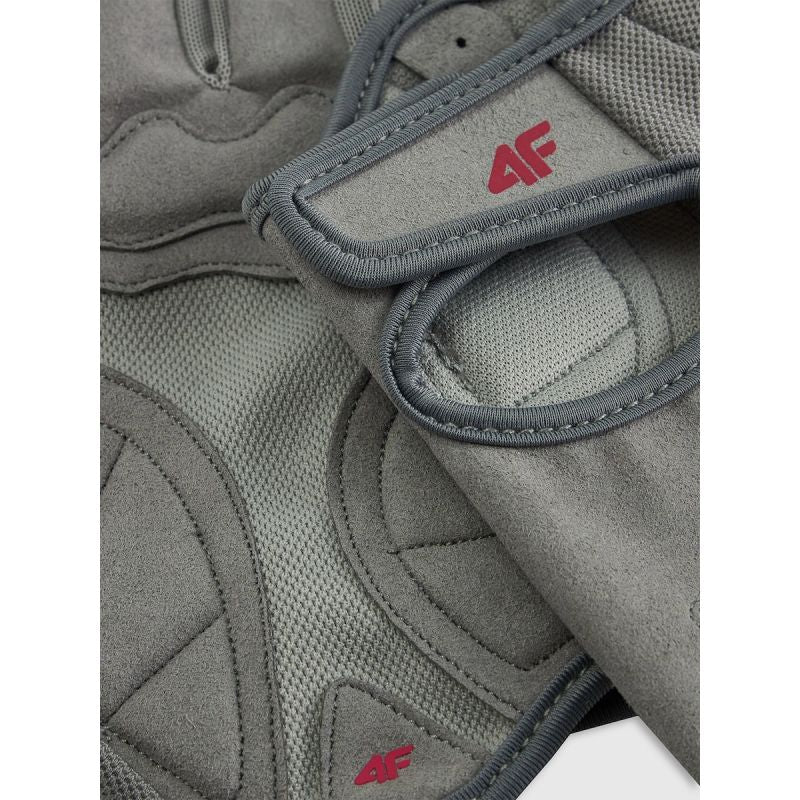 4F 4FRSS26AFGLF268-27S Women's Cycling Gloves 4f