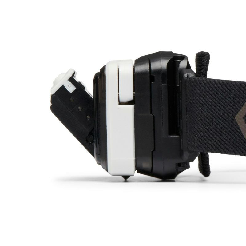 Black Diamond DISTANCE LT 1100 HEADLAMP Running Headlamp Survival/Latarki i akcesoria Your Sports Performance