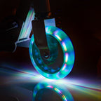 Meteor Racer Cube Jr 16947 scooter Accessories/Skating/Hulajnogi Your Sports Performance