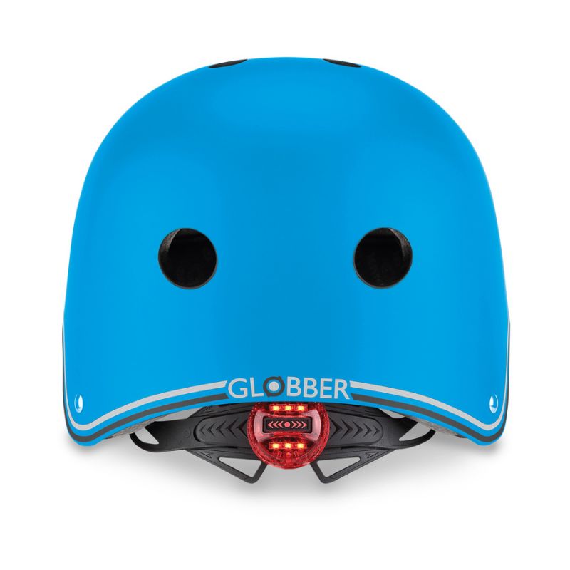 Globber Jr 505-101 helmet Accessories/Bicycle/Akcesoria rowerowe Your Sports Performance