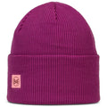 BUFF CROSSKNIT BEANIE SOLID ORCHID Hat