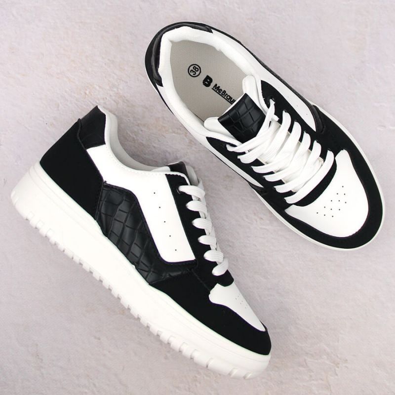 McBraun W EU656A panda sports shoes Footwear/Lifestyle/McBraun Your Sports Performance
