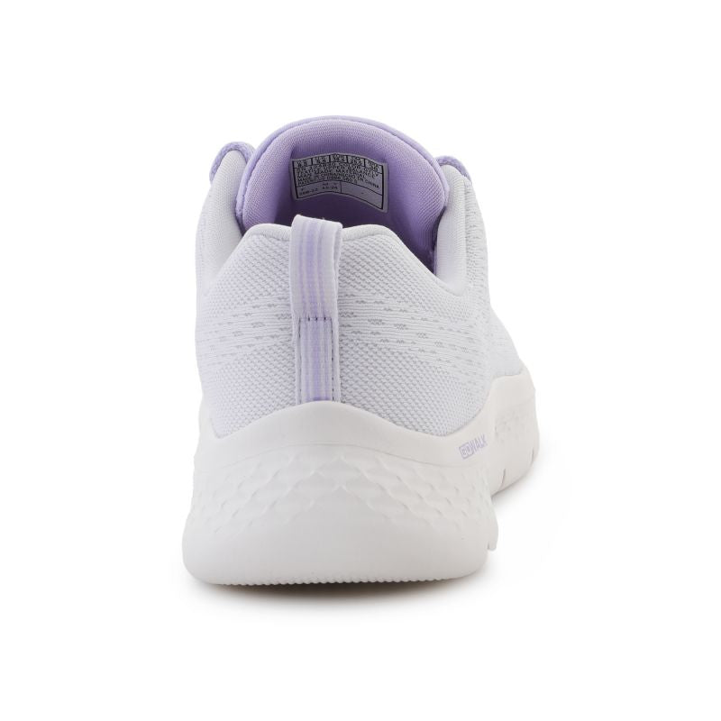 Skechers Go Walk Flex-Kali W shoes 124830-GYLV Footwear/Lifestyle/Skechers Skechers