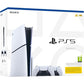 Sony PlayStation 5 Slim 1TB + Fortnite console