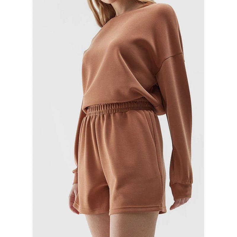 4F shorts W 4FWSS24TSHOF324 81S Clothing/Training 4F