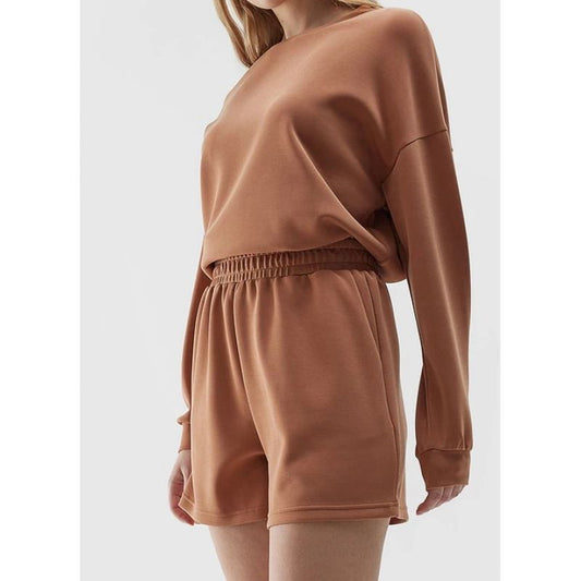 4F shorts W 4FWSS24TSHOF324 81S Clothing/Training 4F