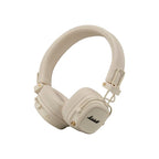Marshall Major V Cream Over-Ear Headphones In preparation Your Sports Performance