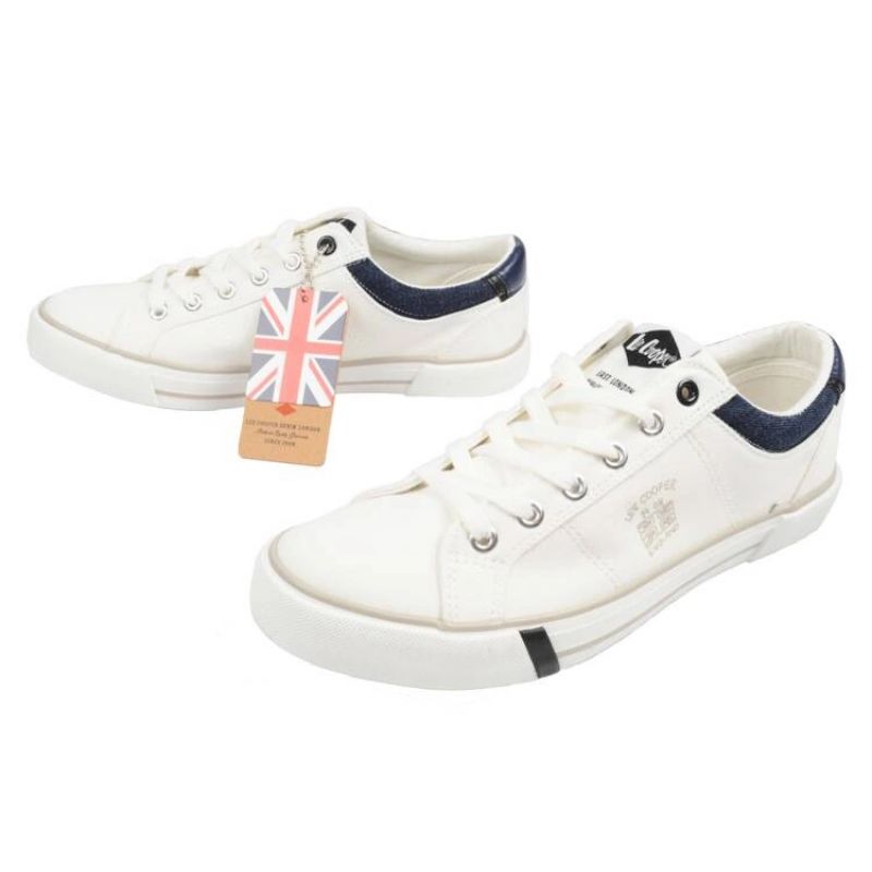 Lee Cooper M LCW-24-02-2145M shoes Footwear/Lifestyle/Lee Cooper Your Sports Performance