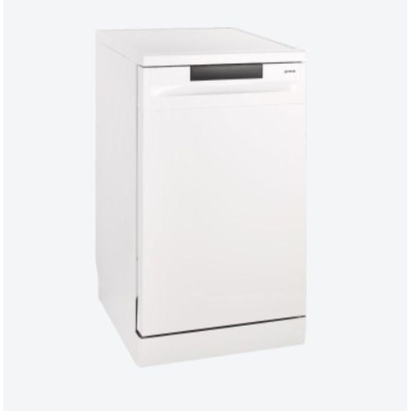 GORENJE GS520E15W dishwasher AGD - Produkty/Zmywarki wolnostojące Your Sports Performance