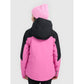 Ski jacket 5000 membrane for girls 4F 4FJRAW25TTJAF1034-55S *Kategoria tymczasowa Your Sports Performance