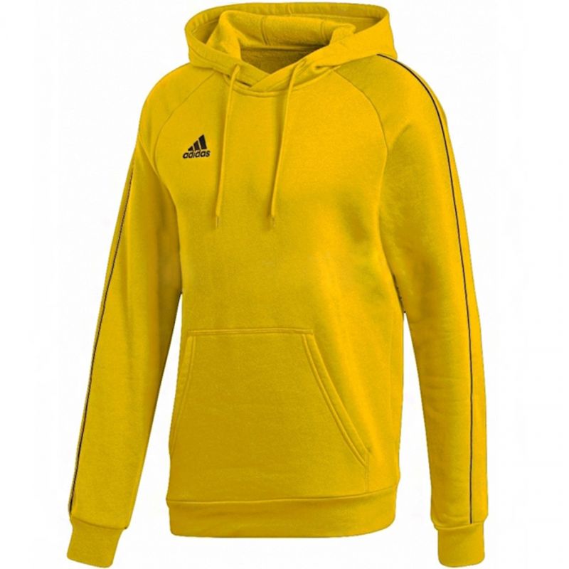Adidas Core 18 Hoody M FS1896 football sweatshirt Clothing/Football Adidas
