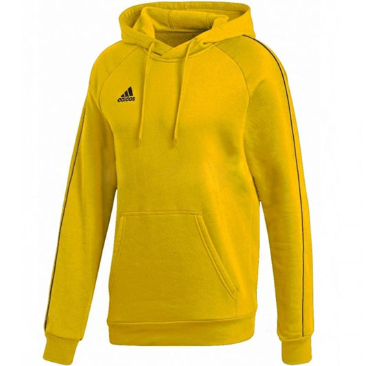 Adidas Core 18 Hoody M FS1896 football sweatshirt Clothing/Football Adidas