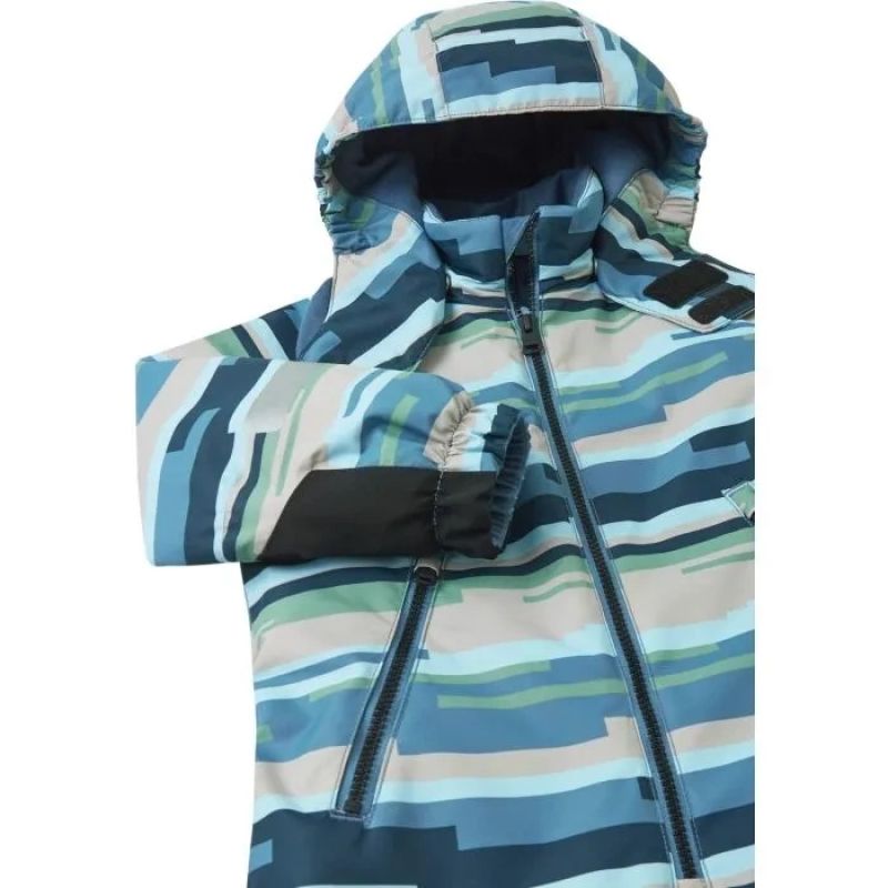 Reima winter overall for kids – waterproof and breathable (5100131B-67A2) In preparation Your Sports Performance