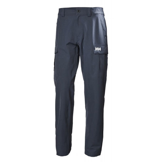 Helly Hansen HH QD CARGO PANT M 33996 597 Clothing/Outdoor/Helly Hansen Your Sports Performance